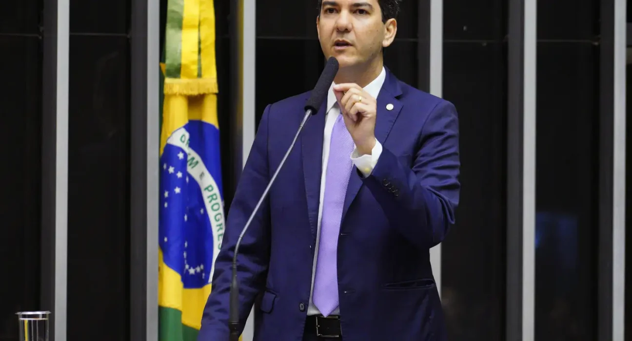 Maranhão elege Eduardo Braide governador no primeiro turno