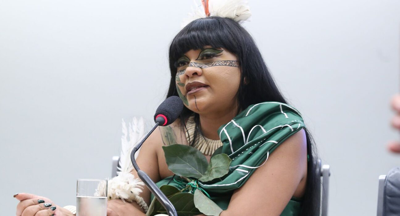 Indígenas relatam violência após resultado das eleições
