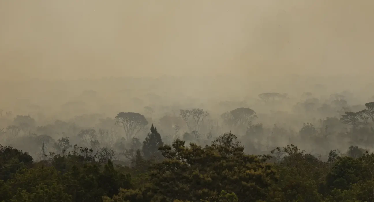 Força Nacional do SUS apoia atendimentos no Amazonas após incêndios