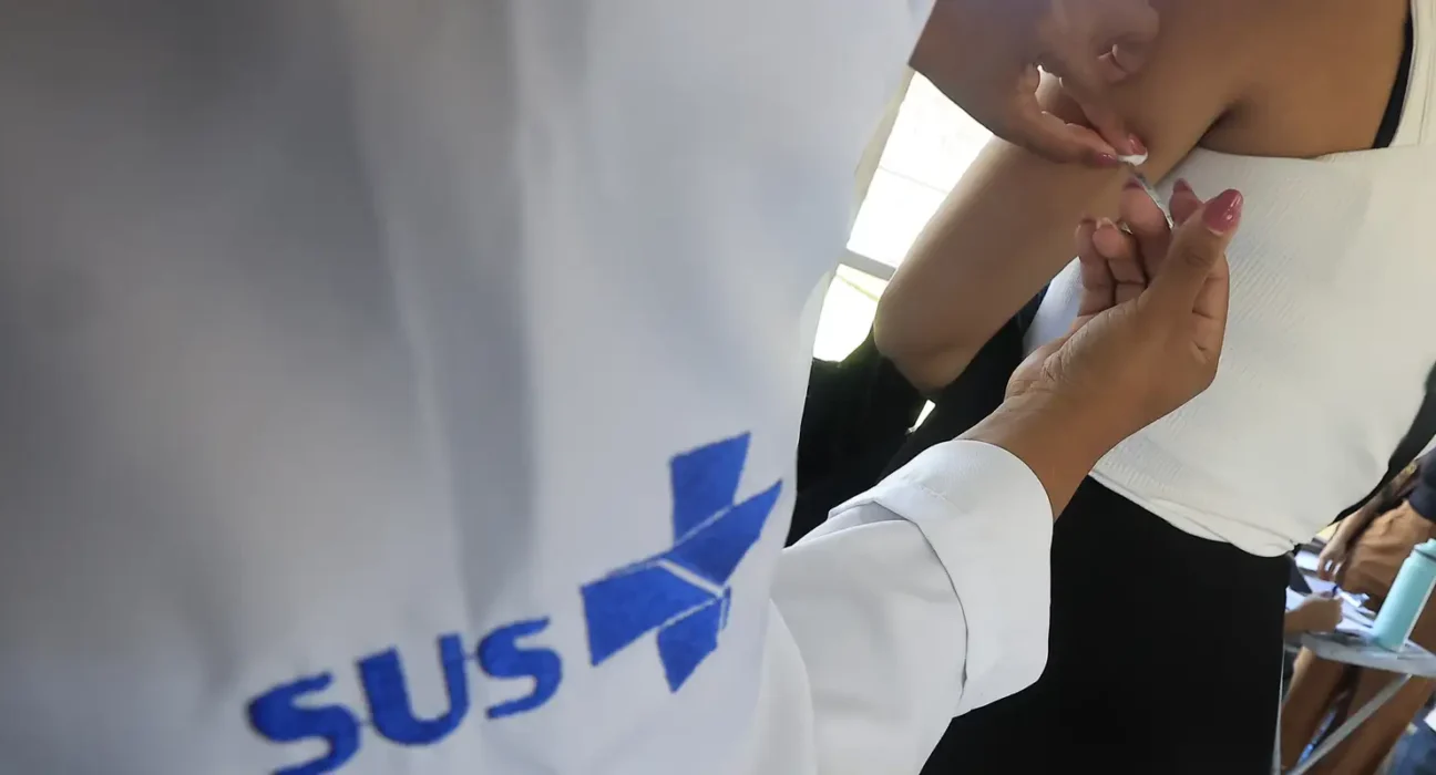 Negacionismo impulsiona sarampo nos EUA e representa ameaça ao Brasil