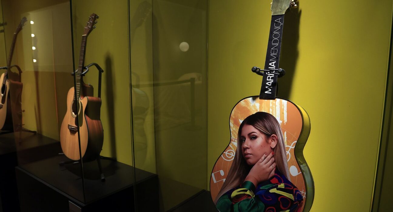 Cantora Marília Mendonça ganha exposição sensorial no MIS