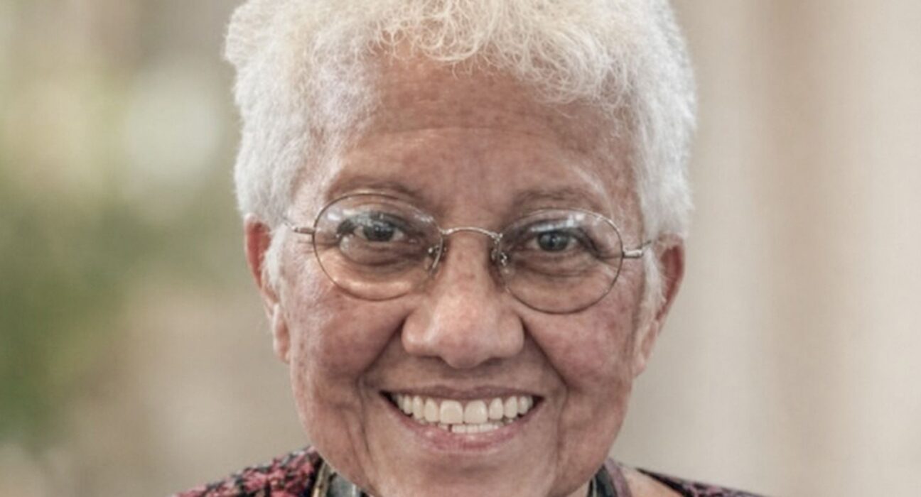 Morre Irene Santos, fotógrafa e pesquisadora da memória negra