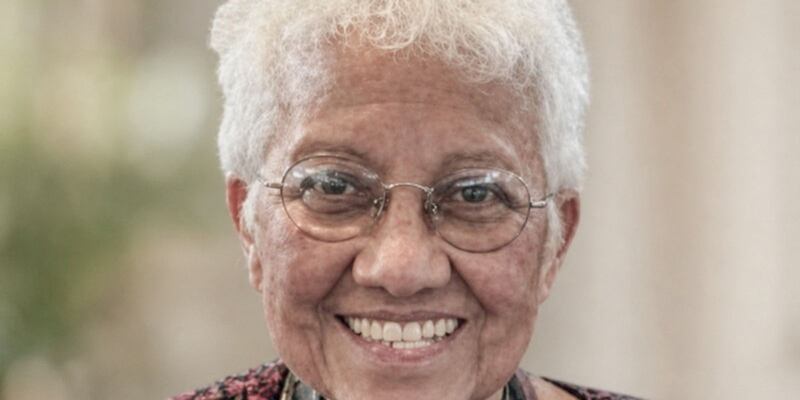 Morre Irene Santos, fotógrafa e pesquisadora da memória negra