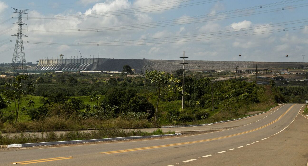 Força Nacional vai atuar por 90 dias na região de Belo Monte