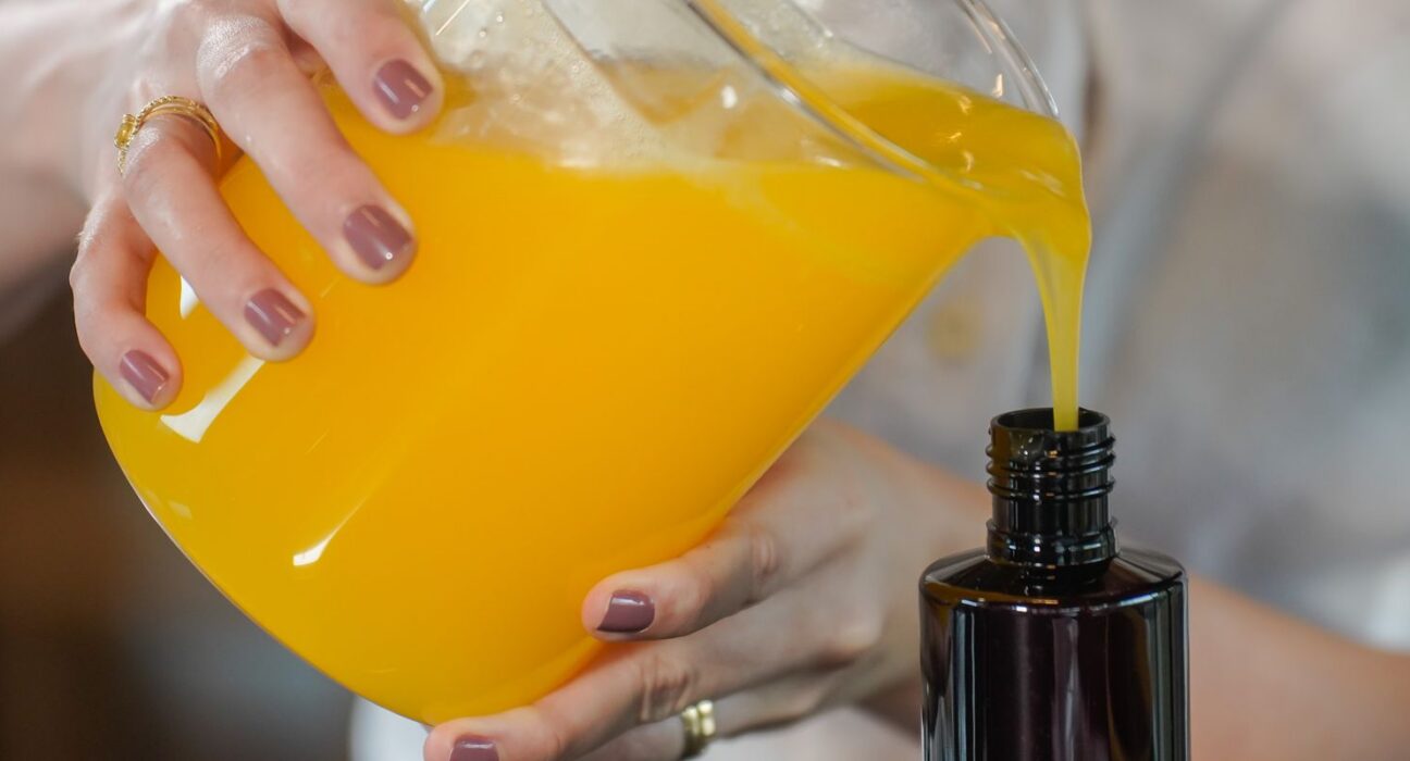 Anvisa: veja a lista de cosméticos que podem ter fabricação artesanal