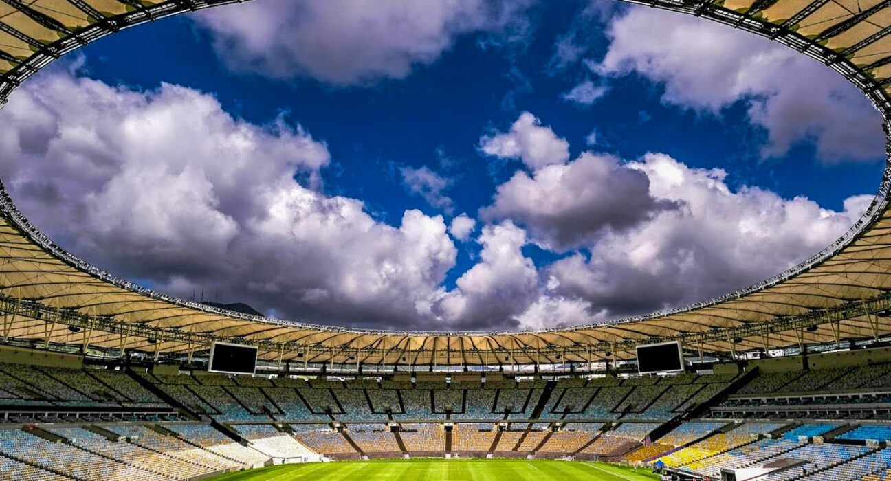 Justiça volta atrás e suspende jogo do Vasco contra o Boca no Maracanã