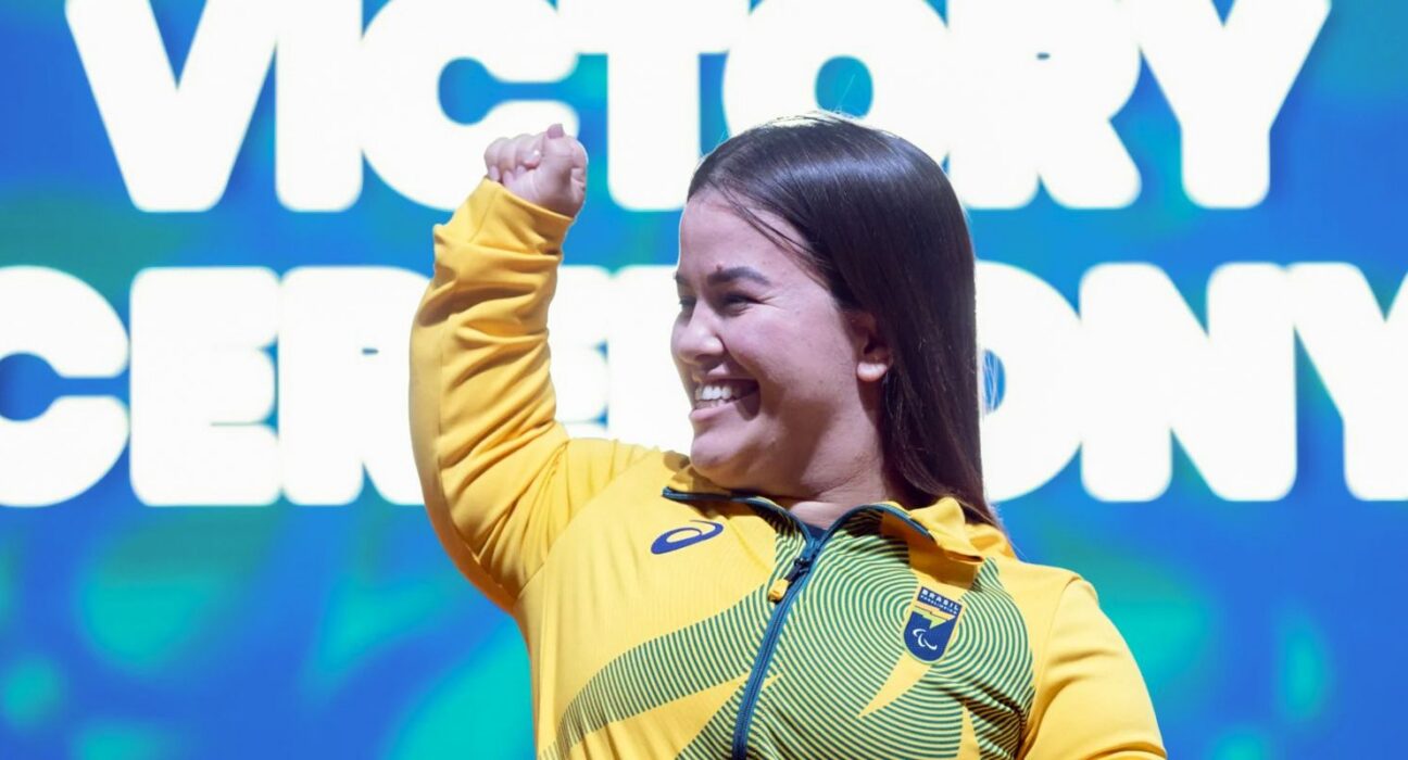 Com sete ouros, Brasil lidera Open das Américas de halterofilismo