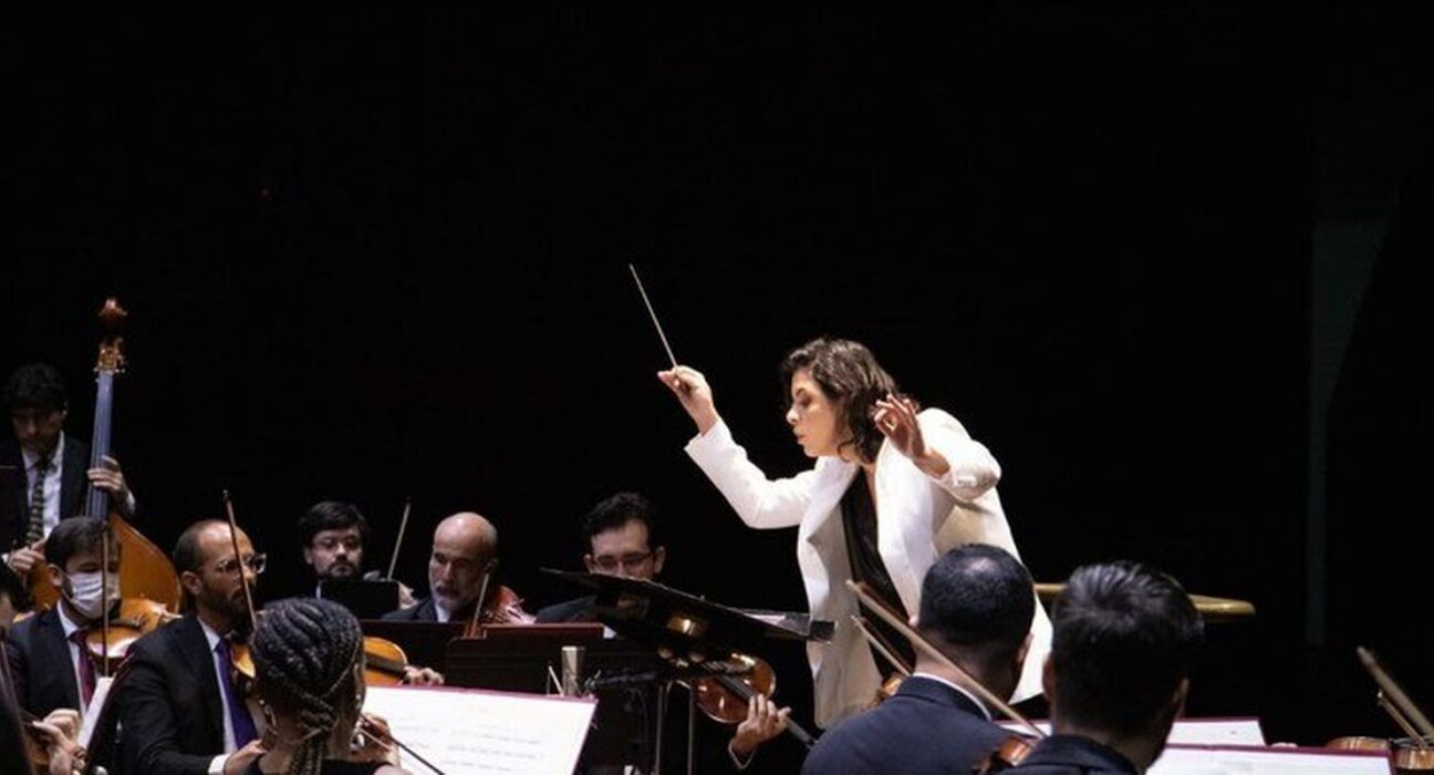 Rádio MEC transmite ao vivo concerto da Orquestra Filarmônica de Goiás