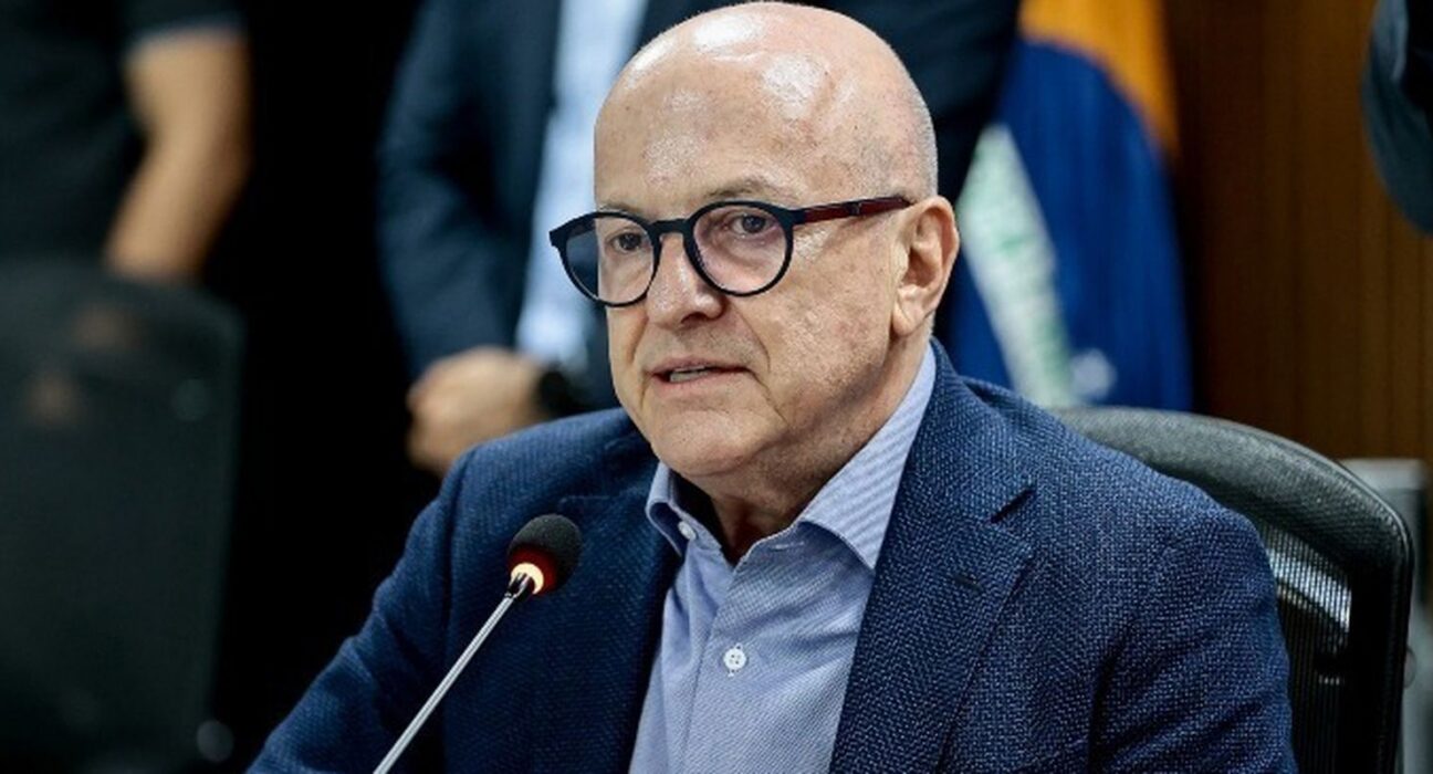 MT elege Otaviano Pivetta como governador no primeiro turno