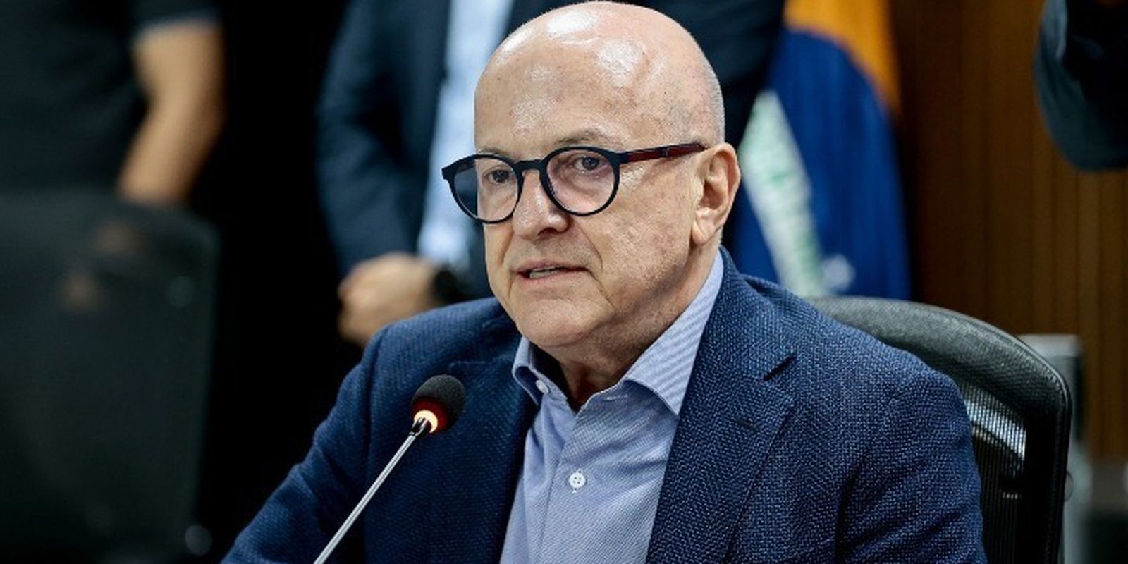 MT elege Otaviano Pivetta como governador no primeiro turno