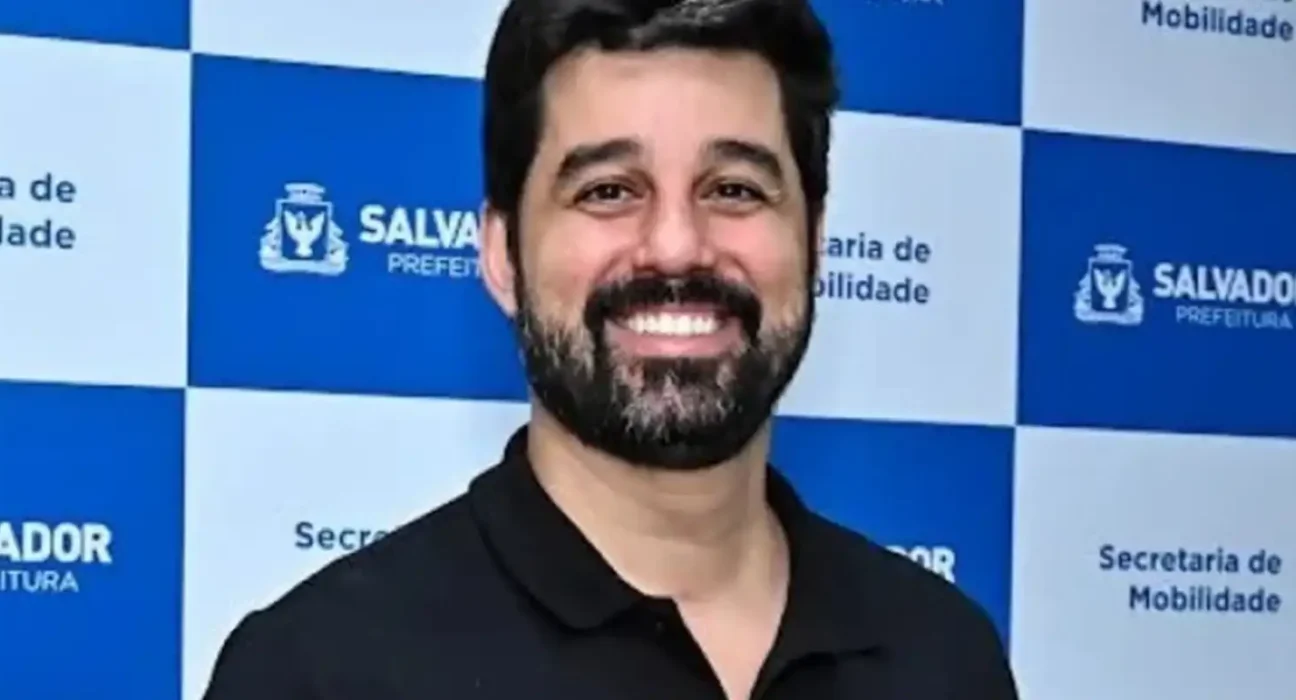 TRE-BA revoga ordem de prisão de secretário de Mobilidade de Salvador