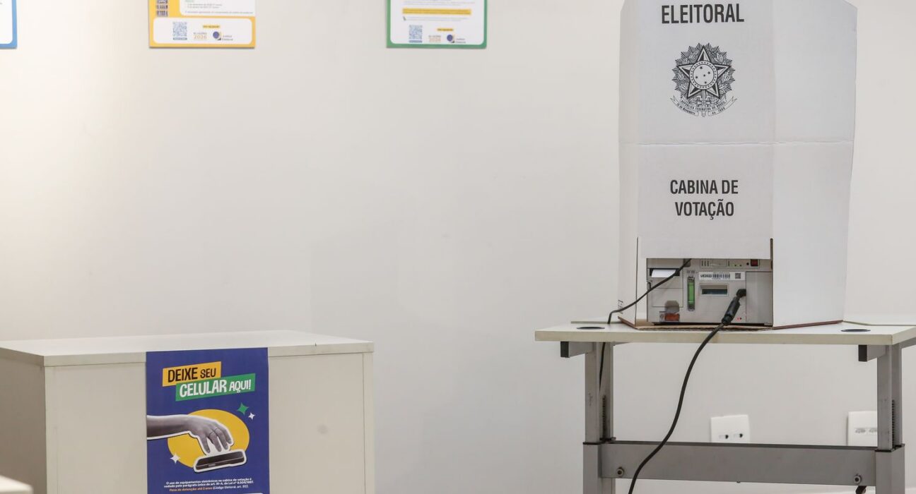 Eleitores de sete cidades escolheram seus prefeitos neste 2º turno