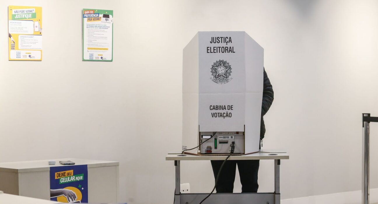 2º turno: 7 cidades também terão eleições complementares para prefeito