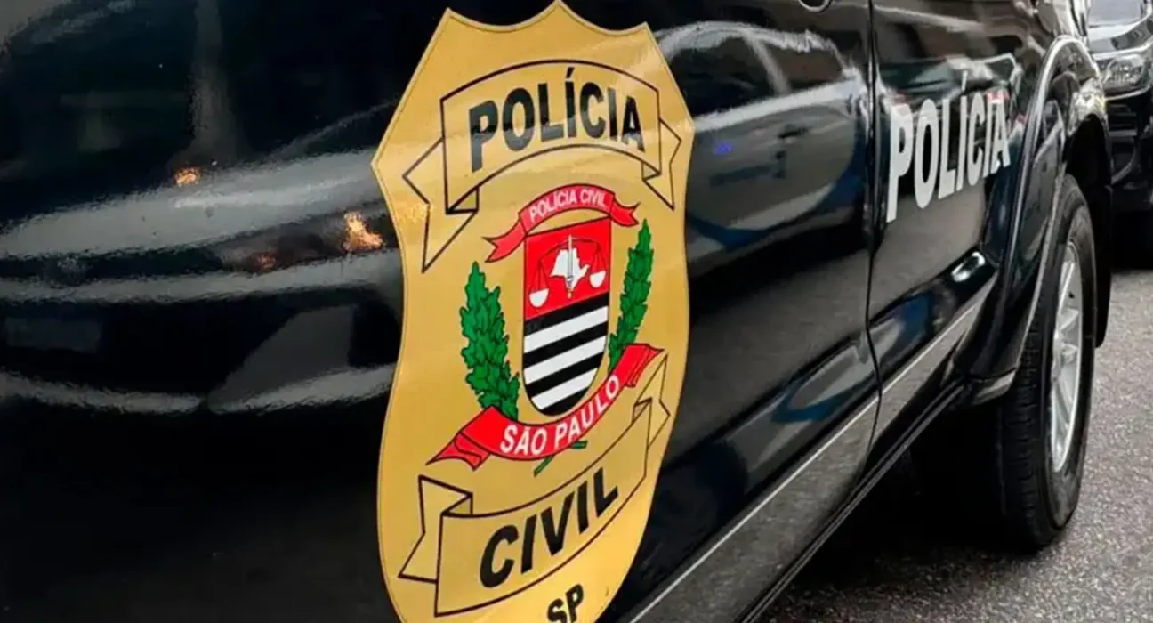 Santos: Polícia apreende dois menores suspeitos da morte de engenheiro