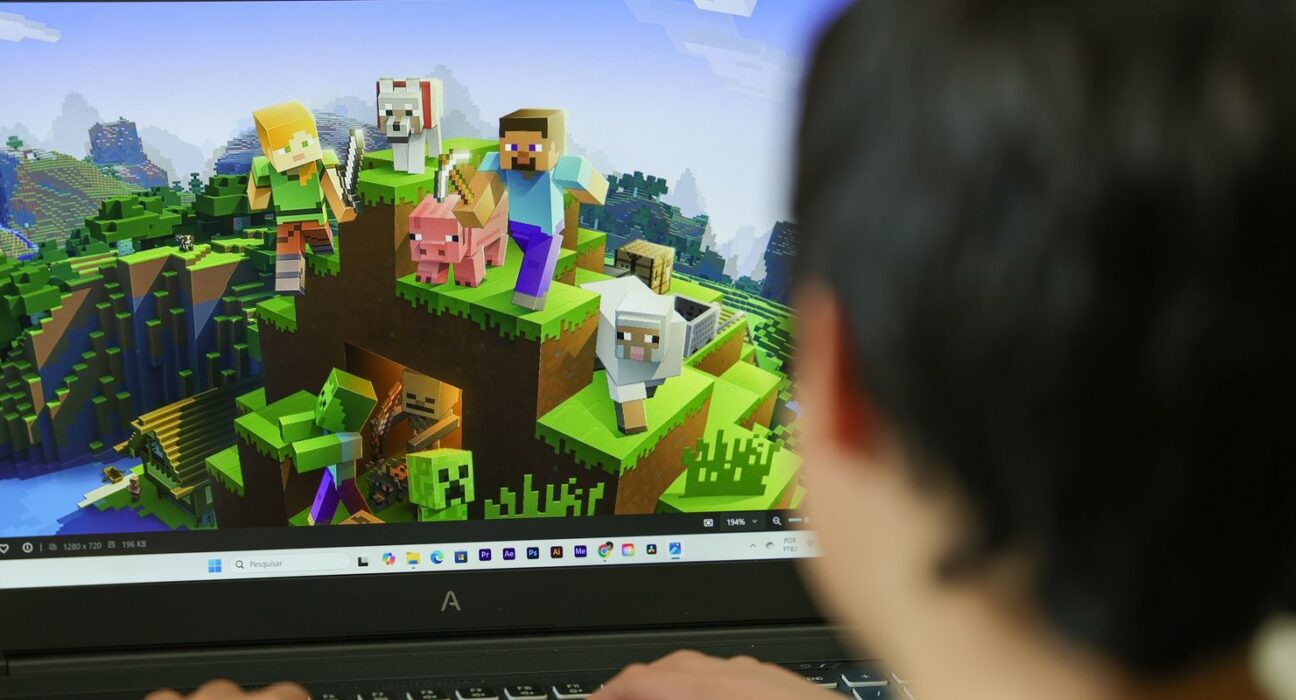 Governo federal regulamenta Marco Legal dos Jogos Eletrônicos