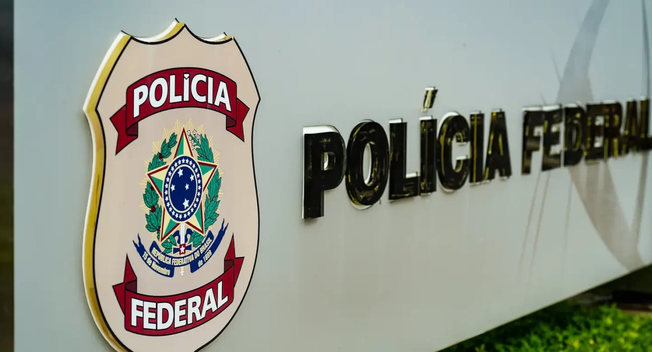 Polícia Federal apreende R$ 2,8 milhões no primeiro turno das eleições