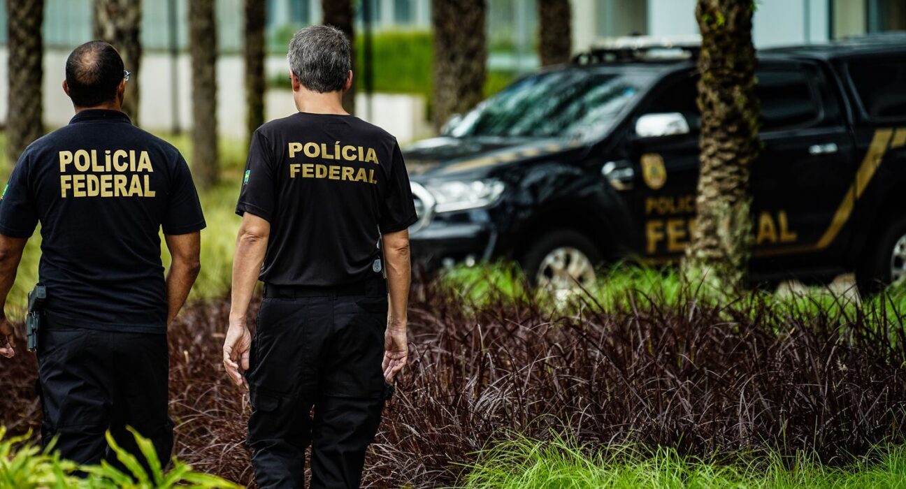 CCJ do Senado conclui votação da PEC da Segurança Pública