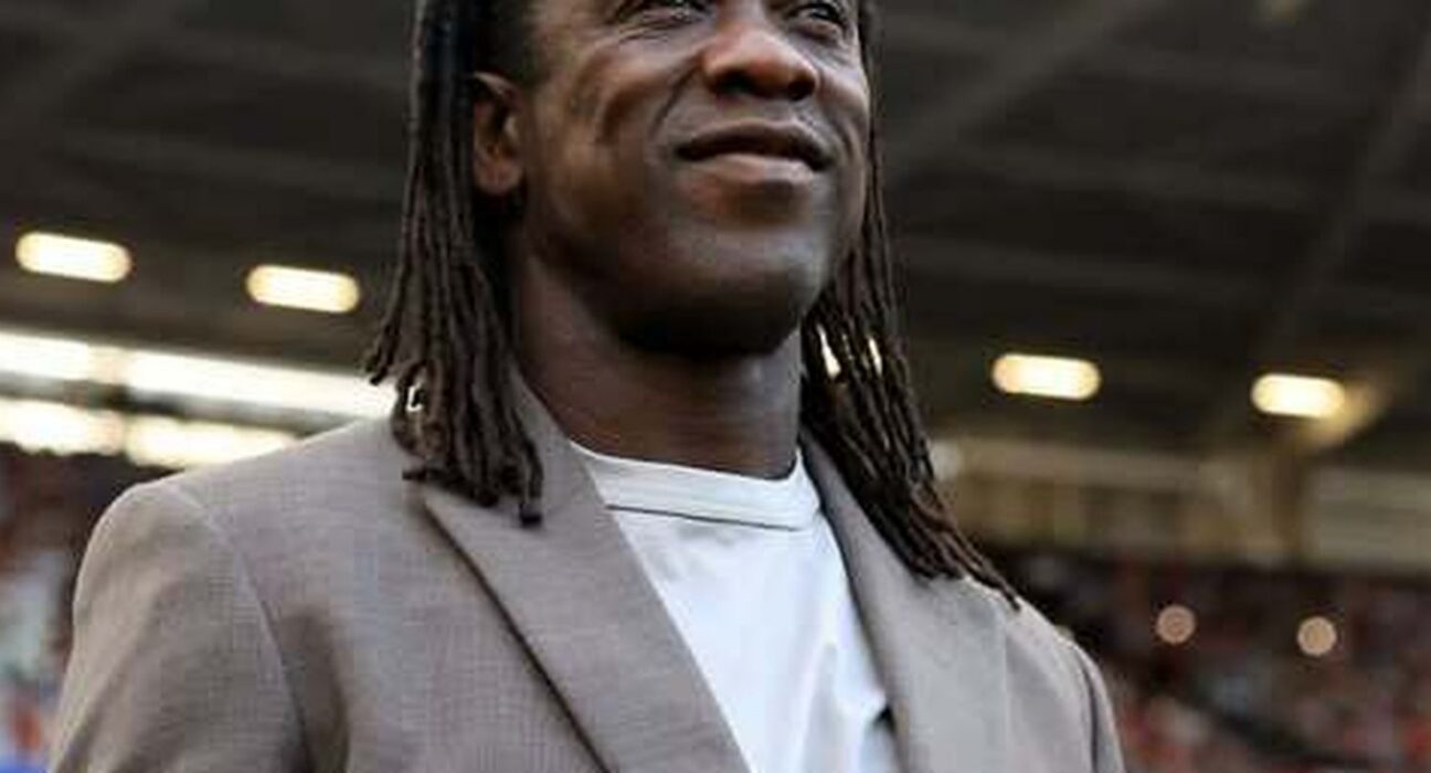 Corinthians anuncia Seedorf como novo técnico até dezembro de 2027