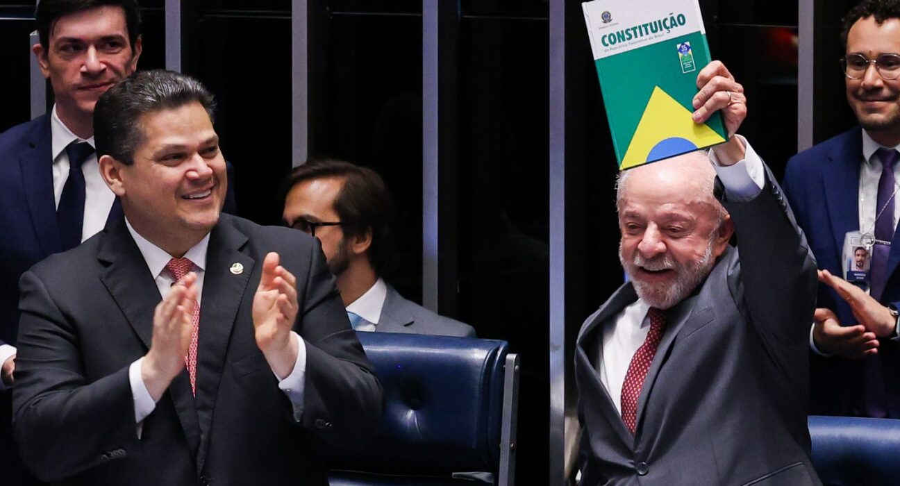 Descanso de trabalhador não quebra empresas, diz Lula após fim da 6x1