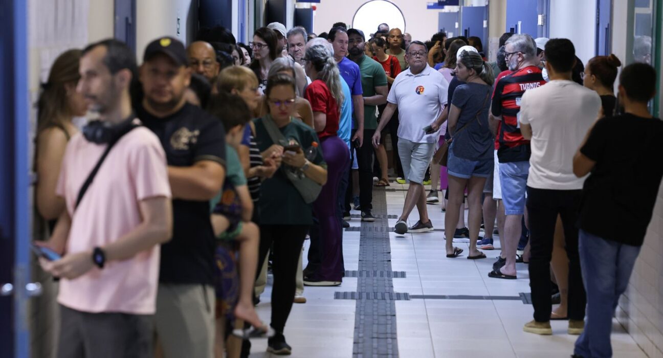 Eleições: saiba quais documentos são aceitos para votar no 2° turno