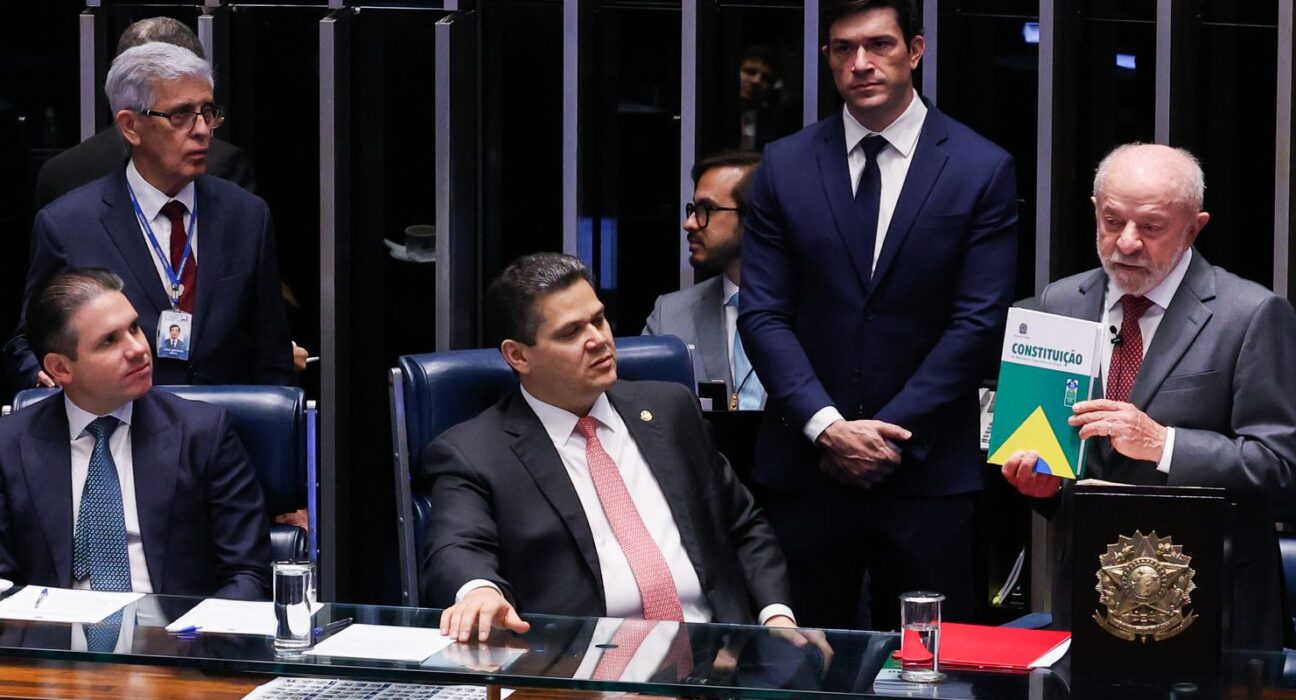 Congresso promulga emenda de aposentadoria especial de agente de saúde