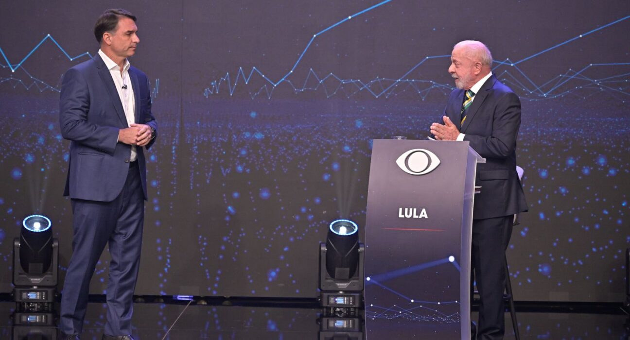 Campanha de Lula apresenta acordo com Flávio para abrir sigilos