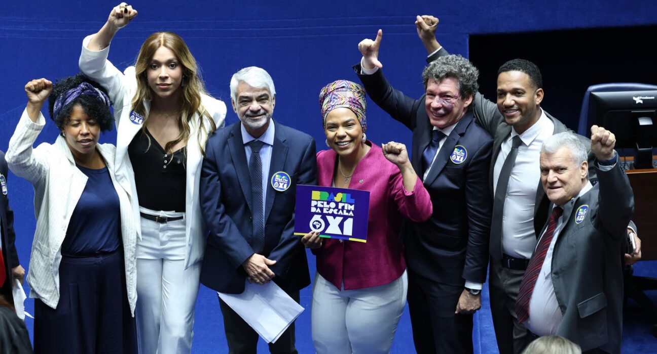 CUT elogia fim da “massacrante” 6x1; CNI quer revisar PEC aprovada