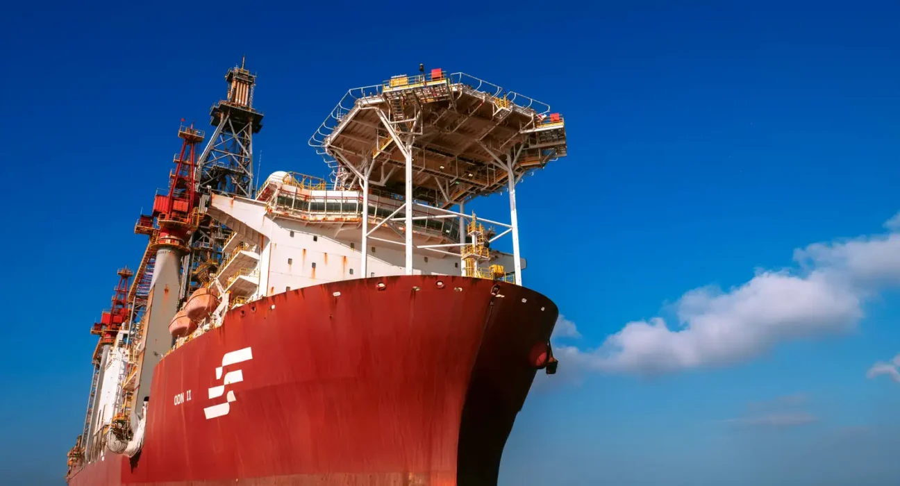 Petrobras anuncia 3ª descoberta de petróleo em poço na Foz do Amazonas