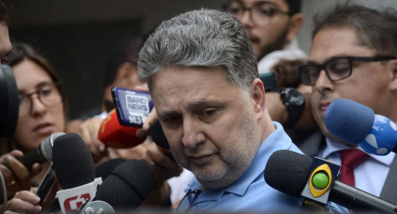 TSE quer parecer do MP antes de decisão sobre recurso de Garotinho