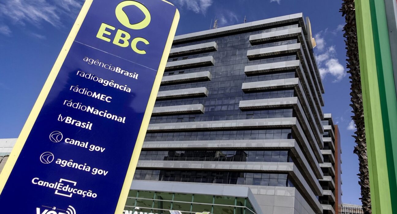 EBC tem quatro jornalistas entre os finalistas do prêmio +Admirados
