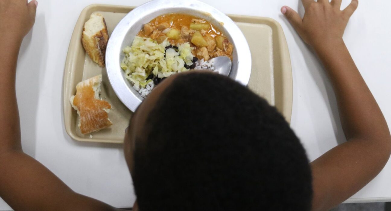 ONU: inovação para enfrentar crise alimentar é tema de ação no Brasil