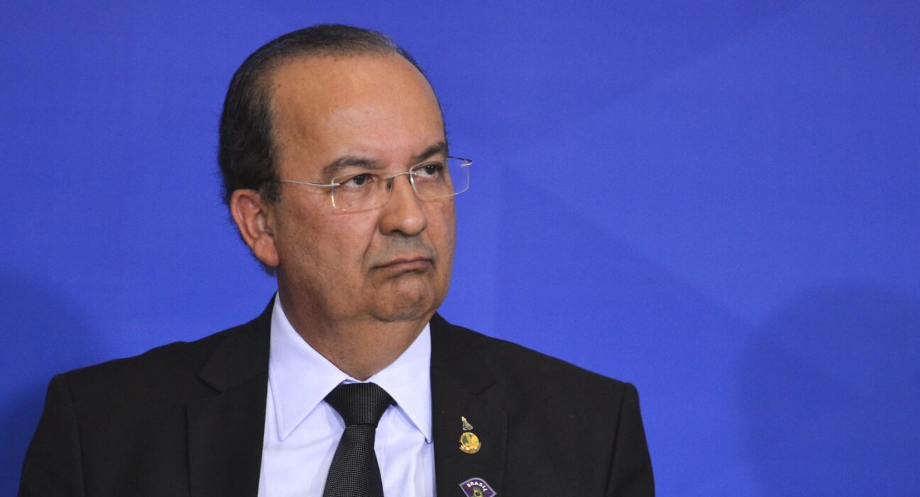 Jorginho Mello é reeleito governador de Santa Catarina em 1° turno
