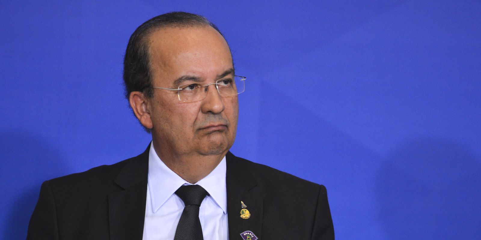 Jorginho Mello é reeleito governador de Santa Catarina em 1° turno
