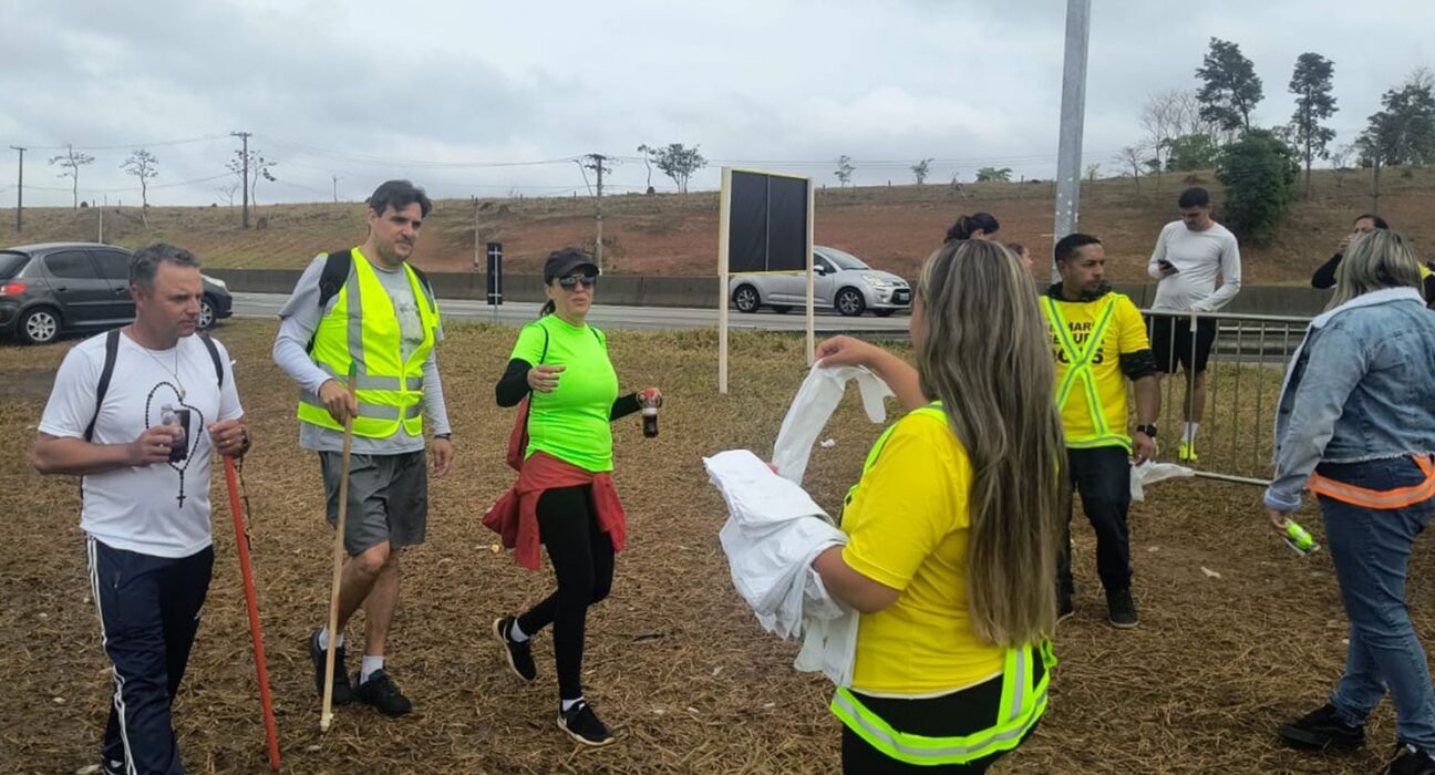 PRF inicia Operação Nossa Senhora Aparecida 2026 nesta sexta