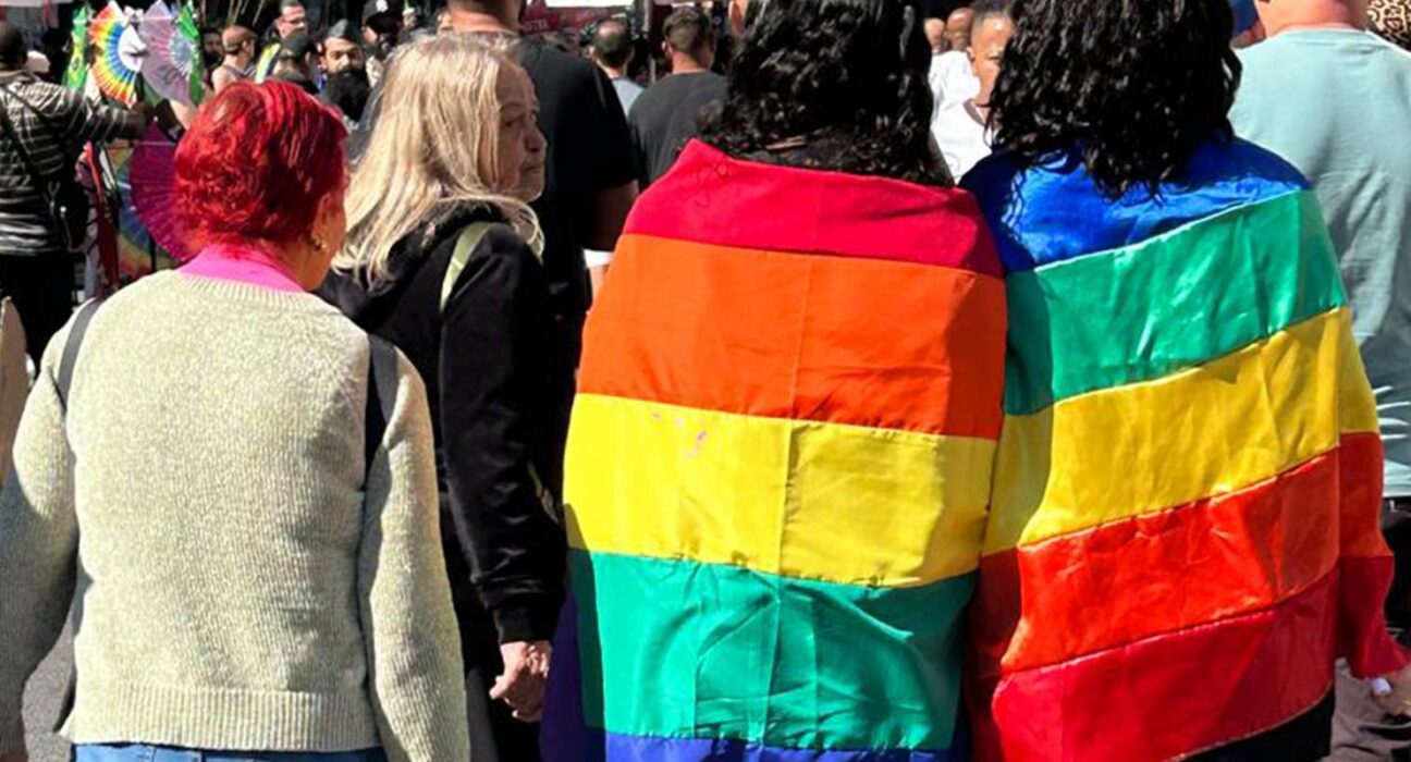 Monitoramento aponta 13 mil ataques a contas de candidaturas LGBT+