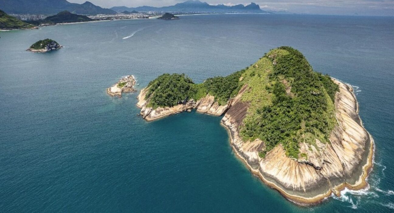 Rio: reserva marinha alia proteção ambiental com atividades econômicas